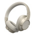 3HP3200 I Fresh 'n Rebel Clam Core - Wireless over-ear headphones with ENC Beżowy LT49735-N0055  thumbnail