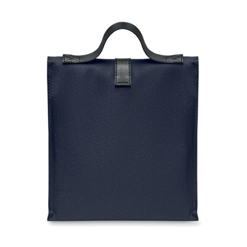 Torba chłodząca 600D RPET Francuski Granat MO2557-85 (1)