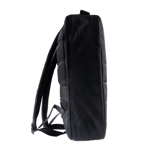 Plecak na laptopa 15,6" | Maritza Czarny V7290-03 
