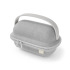 Lunchbag Cocoon MONBENTO, Grey coton Grey coton B357290011  thumbnail