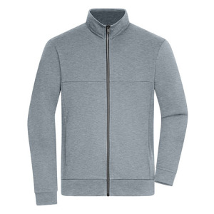 Bluza Męska Rozpinana Sportowa