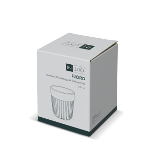 Kubek InSideOut Premium Fjord 280 ml