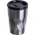 Kubek termiczny BERKELEY 350 ml Szary 532607  thumbnail