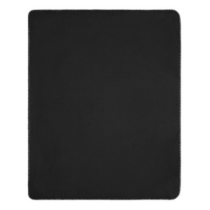 Koc Uniwersalny Polarowy 130x170 - Rose & Purple