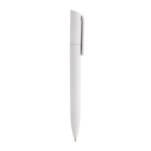 Długopis mini Pocketpal, RABS biały P611.193 (2)