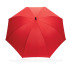Parasol sztormowy 30" AWARE™ RPET Czerwony P850.694 (1) thumbnail