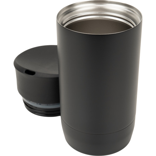 Kubek termiczny 240 ml ADRASAN Schwarzwolf Czarny F5106000AJ303 (1)