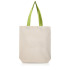 Torba bawełniana z długim uchwytem / Chicotton Jasnozielony IP31108943  thumbnail