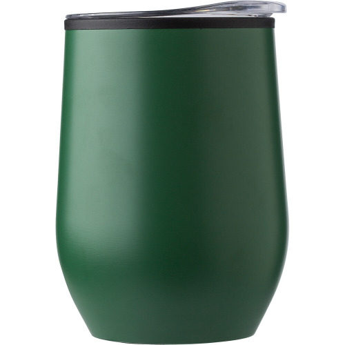 Kubek termiczny 300 ml Zielony V1180-06 (4)