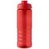 H2O Active® Eco Treble bidon z otwieraną pokrywką o pojemności 750 ml Czerwony 21047910 (2) thumbnail
