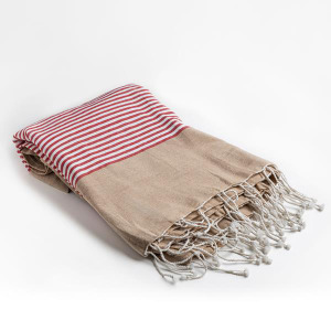 Ręcznik plażowy / Benagil