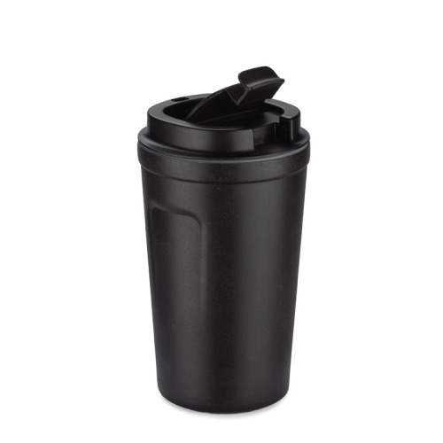 Kubek termiczny COLPO 400 ml Czarny 16225-02 (1)