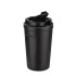 Kubek termiczny COLPO 400 ml Czarny 16225-02 (1) thumbnail