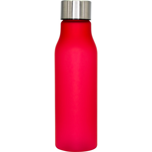 Butelka plastikowa 550 ml DENISE Czerwony 6065605 (3)