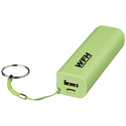 Powerbank 1200 mAh Span Limonka 13427704 (2)