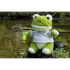 Pluszowa żaba | Ponddie zielony HE828-06 (1) thumbnail