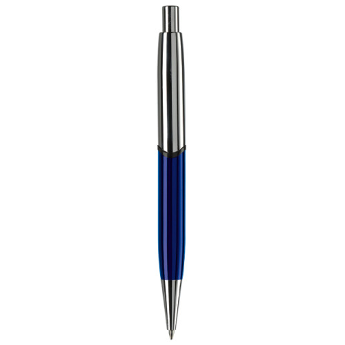 Długopis Nautilus Niebieski / srebrny LT87836-N1105 (2)
