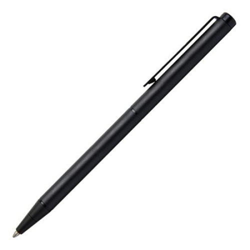 Długopis Cloud Matte Persian Violet Czarny HSF3904A (1)