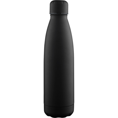 Butelka termiczna 500 ml Czarny VB278-03 (6)
