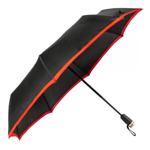 Parasol Gear Red Czerwony HUF007P (4)