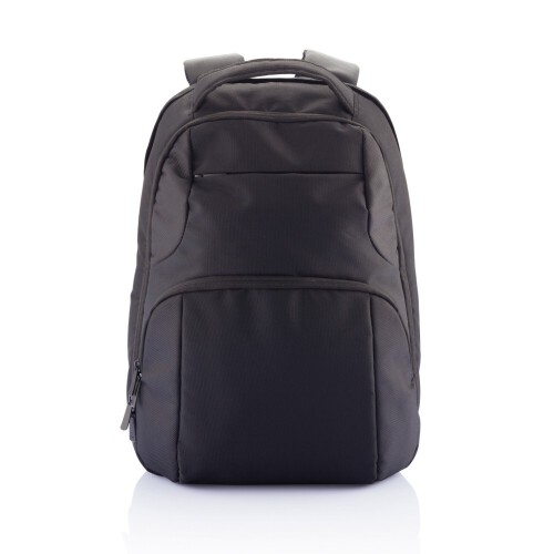 Uniwersalny plecak na laptopa 15,6" czarny P732.051 (5)