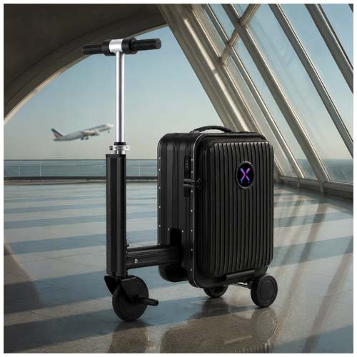 Hulajnoga SCX.design L30 RideCase Czarny 1PX24590 (5)