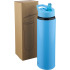 Butelka sportowa 500 ml Błękitny VB113-23 (1) thumbnail