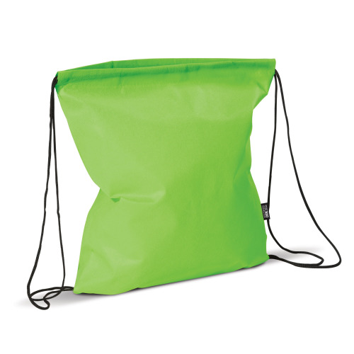 Worek plecak non-woven 75g/m² Jasnozielony LT91602-N0032 