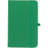 Notes A6 z czystymi stronami LUBECK Zielony 198409 (3) thumbnail