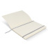 Notatnik z miękką okładką Maxi Szary LT92076-N0061 (3) thumbnail