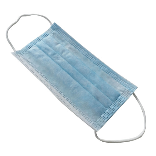 Maseczka ochronna CELINA Jasnoniebieski SG998524 (1)
