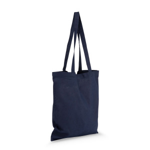 Torba bawełniana GRIS 140 g Granatowy