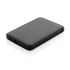 Power bank 5000 mAh, zintegrowany kabel 3 w 1 Czarny P322.081 (4) thumbnail