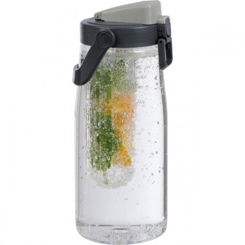 Dzbanek z tritanu CROTONE 2,5l Ciemnoszary 081477 (2)