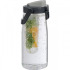 Dzbanek z tritanu CROTONE 2,5l Ciemnoszary 081477 (2) thumbnail