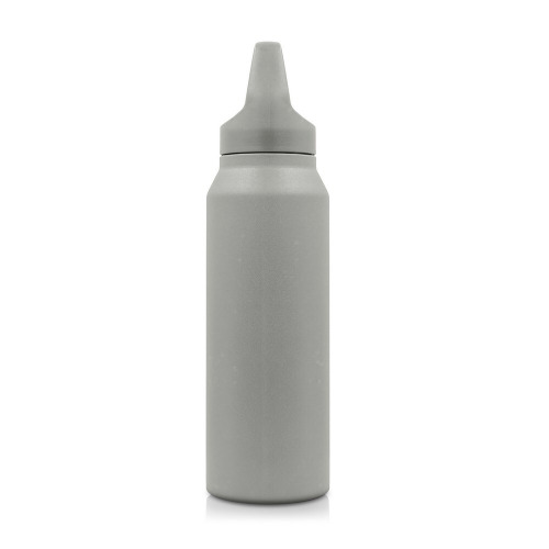 Butelka termiczna 530 ml  Air Gifts | Almaide Szary VA930-19 (5)