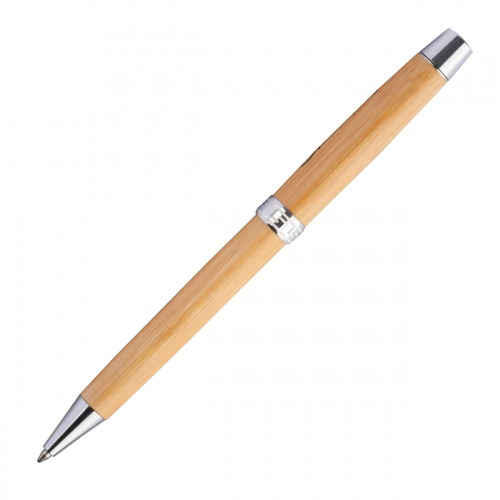 Długopis bambusowy w etui ROSEMARY Beżowy 1445313 (6)