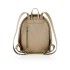 Elle Fashion plecak chroniący przed kieszonkowcami brązowy P705.226 (3) thumbnail