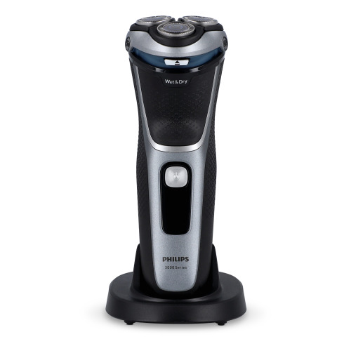 S3341|Golarka elektryczna na mokro i sucho Philips Czarny LT42285-N0002 (6)