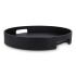 Sagaform Hanna Okrągła taca 35 cm Czarny LT52259-N0002 (1) thumbnail