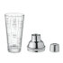 Szklany shaker barmański400 ml przezroczysty MO2077-22 (1) thumbnail