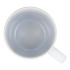 Kubek York 300ml Biały LT51001-N0001 (4) thumbnail