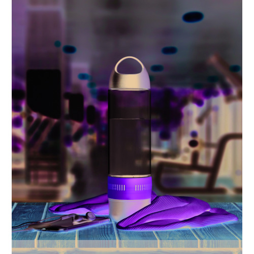 Butelka z głośnikiem Limonka MO9158-48 (4)