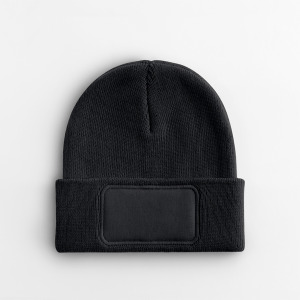 Czapka Beanie Dziecięca Poliester z Recyklingu