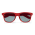 Okulary przeciwsłoneczne RPET przezroczysty czerwony MO6531-25 (1) thumbnail