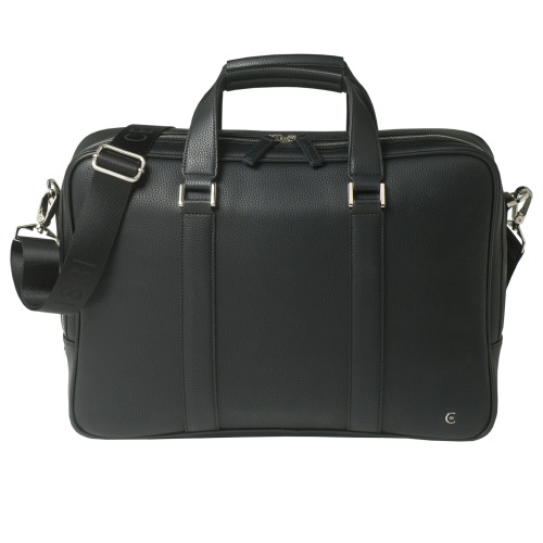 Teczka na dokumenty Hamilton Black Czarny NTD711A 