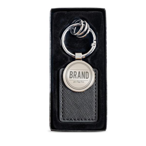 Brelok / Fourings Czarny IP14089311 (6)