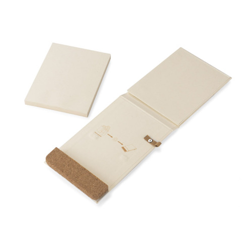 Notes MILKI A6 Biały 17899-01 (5)