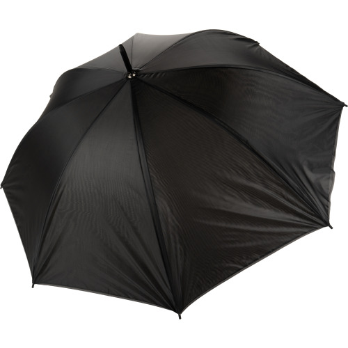 Parasol manualny ø102 cm FATIMA Szary 4519707 (1)