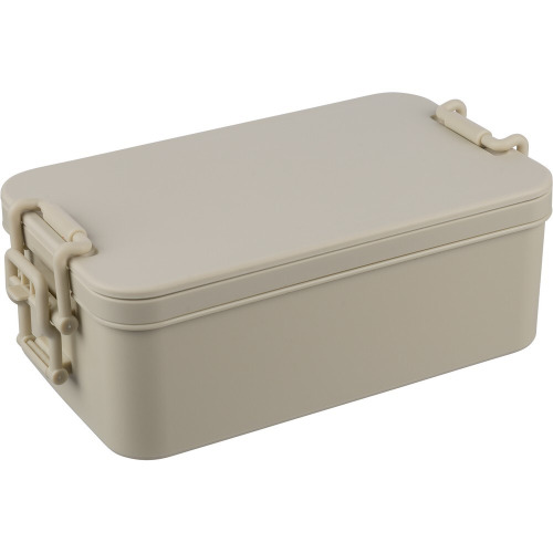 Pudełko śniadaniowe 2,2l Beżowy VB119-20 